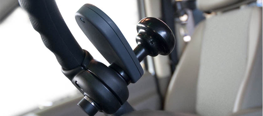 Télécommande multifonctions au volant PV1102